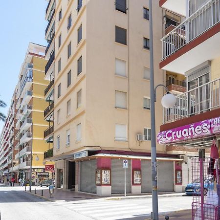 Апартаменти Belgica, Esc-2, 4-8 Кульєра Екстер'єр фото